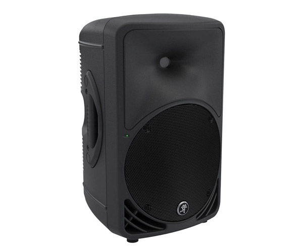 CAIXA ATIVA MACKIE SRM 350 ASSISTÊNCIA TÉCNICA